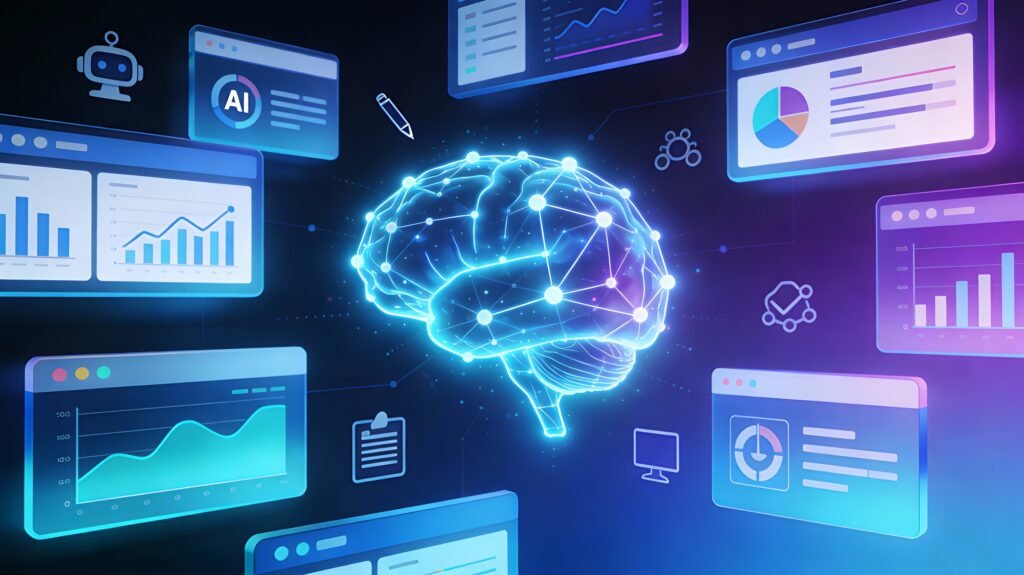 Artificial Intelligence News