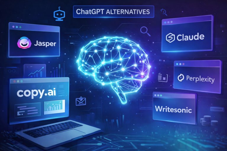 best ai tools like chatgpt